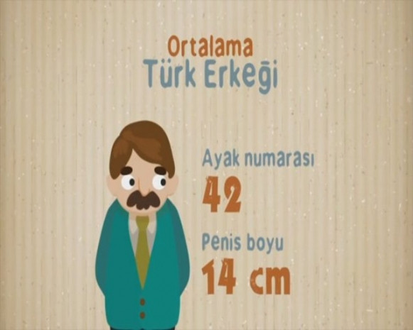 Türk insanı hakkında ilginç bilgiler - Page 2