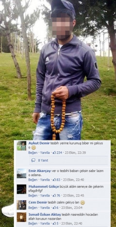 Türk işi Facebook yorumları! - Page 2