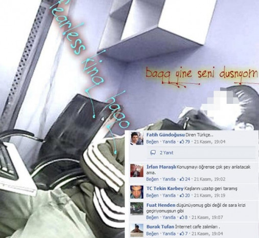 Türk işi Facebook yorumları! - Page 4
