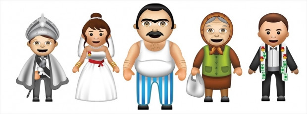 Türk kullanıcılar için özel emoji klavyesi geliştirildi - Page 4