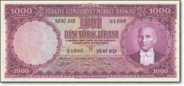 Türk Lirası'nın büyük değişimi - Page 3