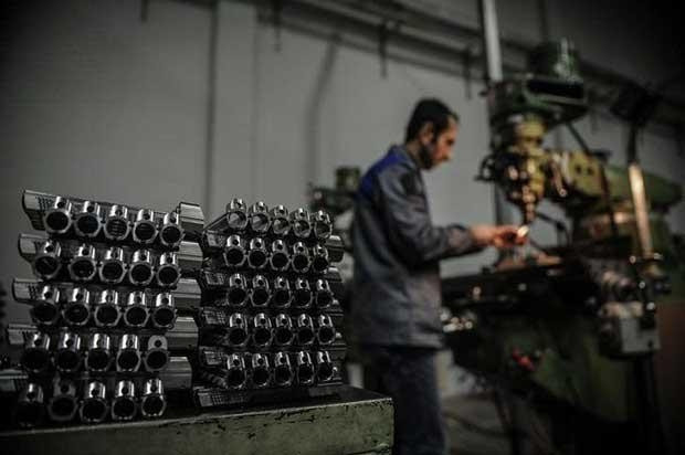 Türk polisinin kullanacağı yerli silah: Canik - Page 2