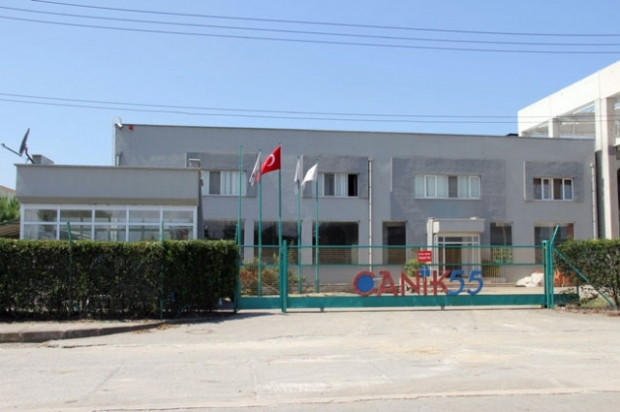 Türk polisinin silahları böyle yapılıyor! - Page 1