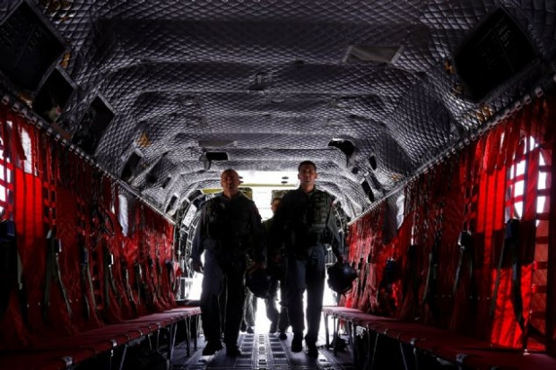Türk Silahlı Kuvvetlerine yeni katılan CH-47F yük helikopteri hakkında her şey - Page 4
