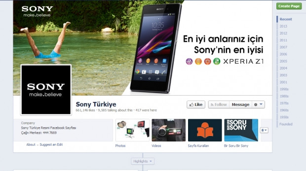 Dev markaların en çok beğenilen facebook sayfaları! - Page 3