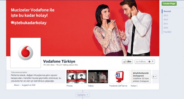 Dev markaların en çok beğenilen facebook sayfaları! - Page 4