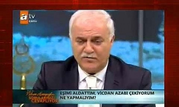 Türk televizyonları bunları da gördü - Page 3