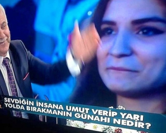 Türk televizyonları bunları da gördü - Page 4