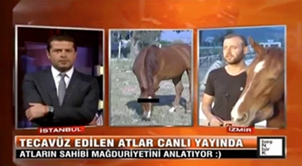 Türk televizyonlarında gerçekleşmiş gelmiş geçmiş en acayip 20 olay - Page 1