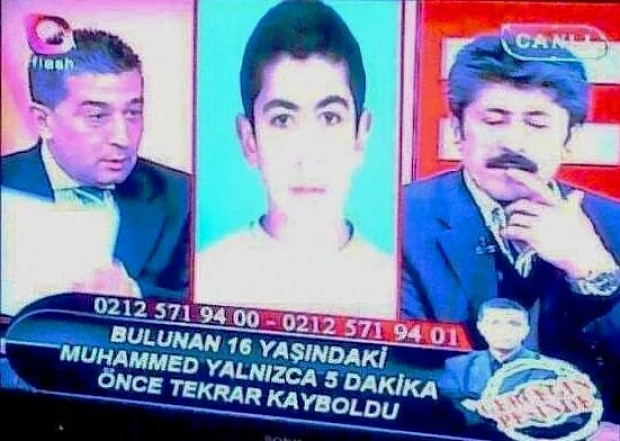 Türk televizyonlarında gerçekleşmiş gelmiş geçmiş en acayip 20 olay - Page 2