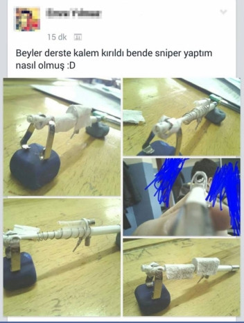 Türk zekasıyla sınır tanımayan mizah - Page 3