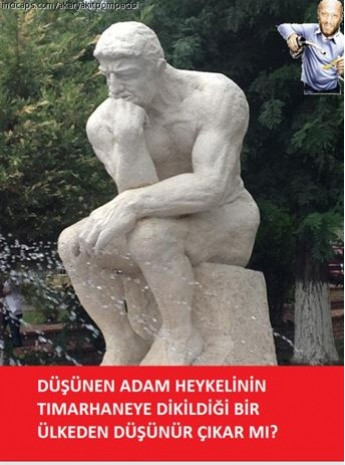 'Türkçe felsefe yapılmaz' capsleri - Page 1