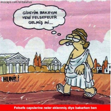 'Türkçe felsefe yapılmaz' capsleri - Page 3