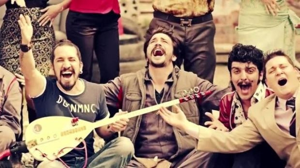 Türkiye 2014'te Youtube'ta en çok neleri izledi? - Page 2