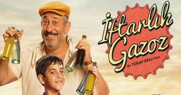 Türkiye 2016 en çok bu filmleri izledi! - Page 2