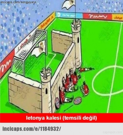 Türkiye - Letonya maçı capsleri - Page 3