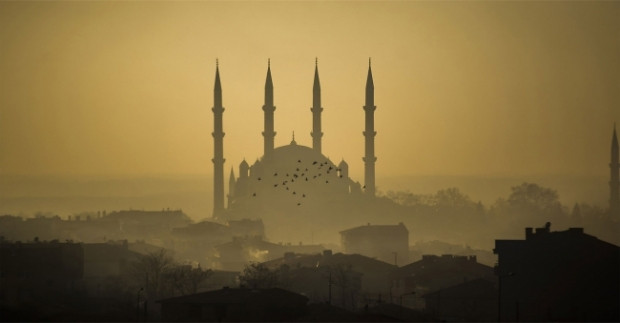 Türkiye'de görülmesi gereken 11 yer - Page 3