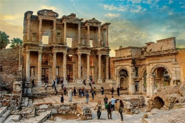 Türkiye'de görülmesi gereken 20 yer - Page 1