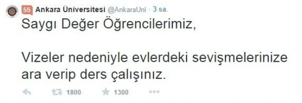 Türkiye'de sosyal medya hesapları çalınan 8 kurum - Page 3