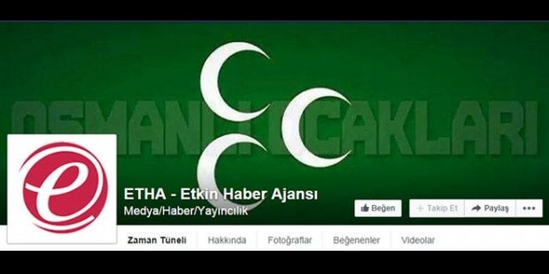 Türkiye'de sosyal medya hesapları çalınan 8 kurum - Page 4