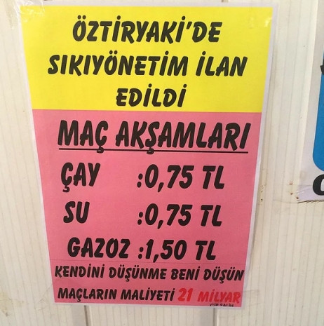 Türkiye'nin birçok yerinde ilginç görüntüler - Page 1