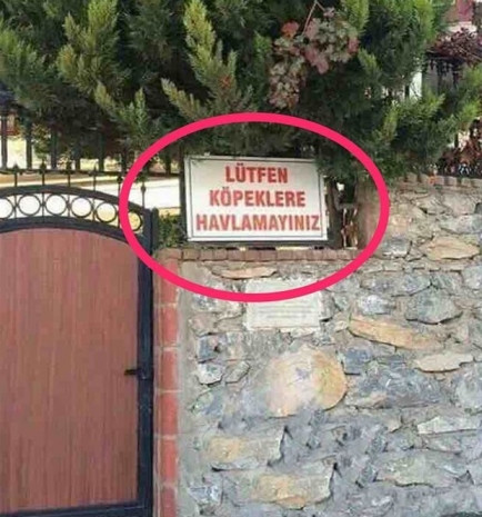Türkiye'nin birçok yerinde ilginç görüntüler - Page 2