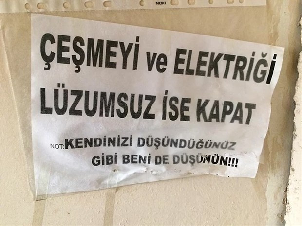 Türkiye'nin birçok yerinde ilginç görüntüler - Page 3