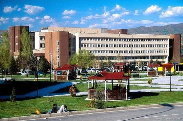 Türkiyenin en iyi 20 üniversitesi! - Page 1