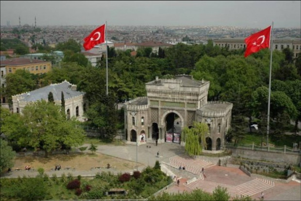 Türkiyenin en iyi 20 üniversitesi! - Page 2