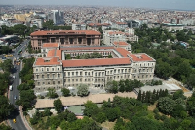 Türkiyenin en iyi 20 üniversitesi! - Page 3