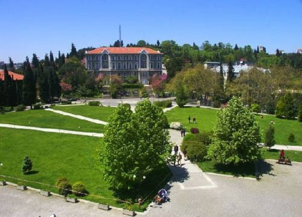 Türkiyenin en iyi 20 üniversitesi! - Page 4