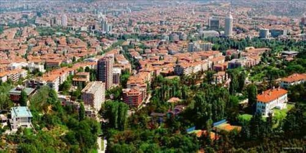 Türkiye‘nin en kalabalık 10 ilçesi - Page 2