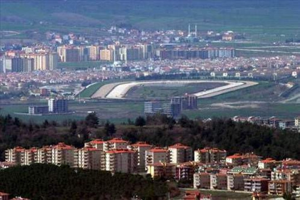 Türkiye‘nin en kalabalık 10 ilçesi - Page 4