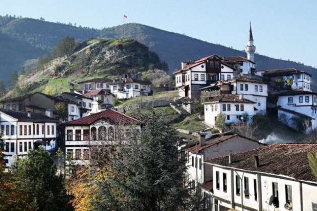 Türkiye'nin en şanslı 10 ilçesi - Page 4