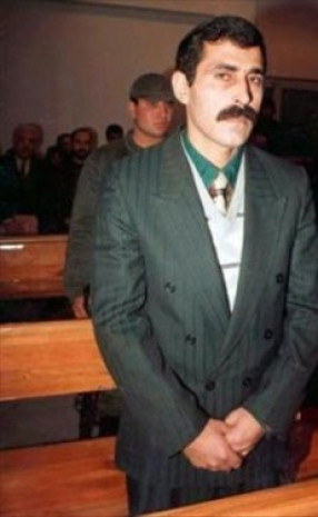 Türkiye'nin seri katilleri! - Page 1