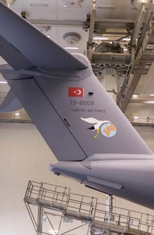 Türkiye'nin uçan kalesi,Koca Yusuf testte! - Page 1