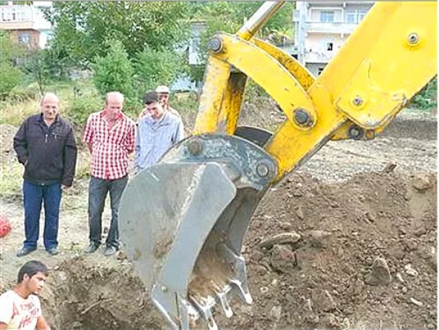 Türklerin garip davranış ve alışkanlıklarına dair can alıcı örnekler-2 - Page 2