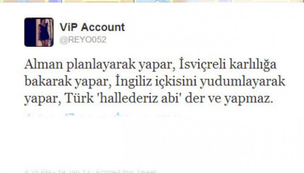Twitter bu twitlerle sallandı! - Page 2