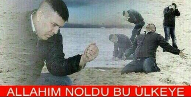 Twitter kapandı geyikleri - Page 3