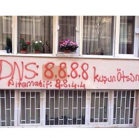 Twitter yasağıyla ilgili sosyal medyada yapılmış 21 eğlenceli paylaşım - Page 1