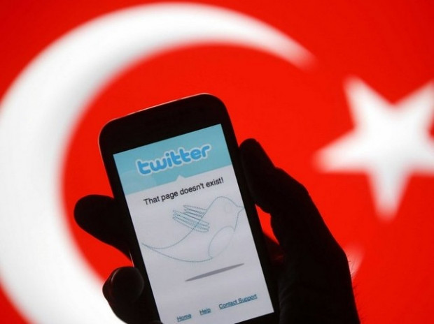 Twitter'a girenlerin banka şifreleri çalınabilir! - Page 3