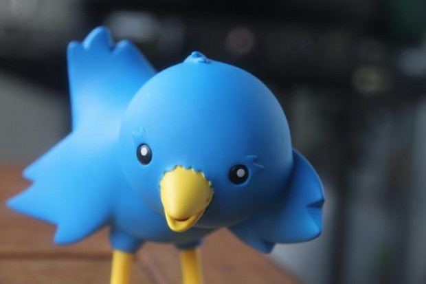 Twitter'da çalışmak ister misiniz? - Page 2