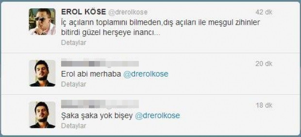 Twitter'da efsane olmuş cevaplar - Page 2