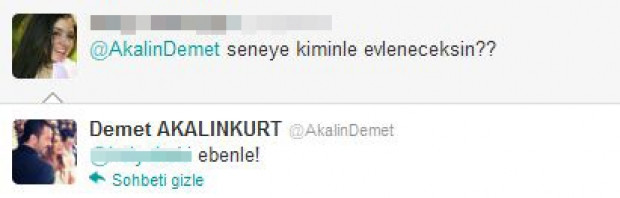 Twitter'da efsane olmuş cevaplar - Page 4