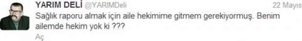 Twitter'da Yarım Deli fırtınası! - Page 4