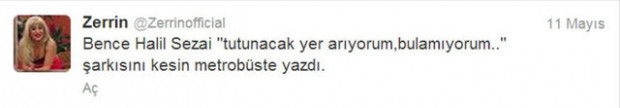 Twitter'da Zerrinofficial fırtınası - Page 3