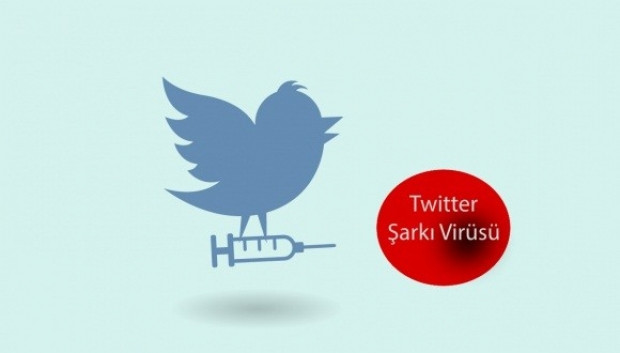 Twitter'dan gelen bu virüse dikkat! - Page 2