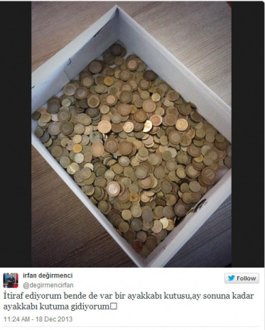 Twitter'ı sallayan ayakkabı kutusu geyikleri - Page 2