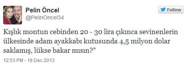 Twitter'ı sallayan ayakkabı kutusu geyikleri - Page 3