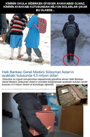 Twitter'ı sallayan ayakkabı kutusu geyikleri - Page 4